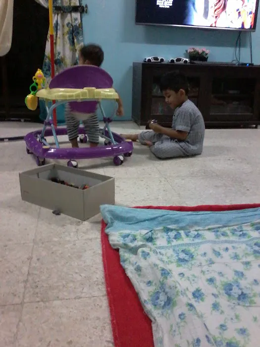 Wisma Perwira Picture 2
