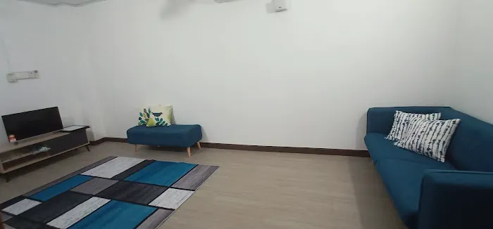 Homestay Orkid Meru Picture 6
