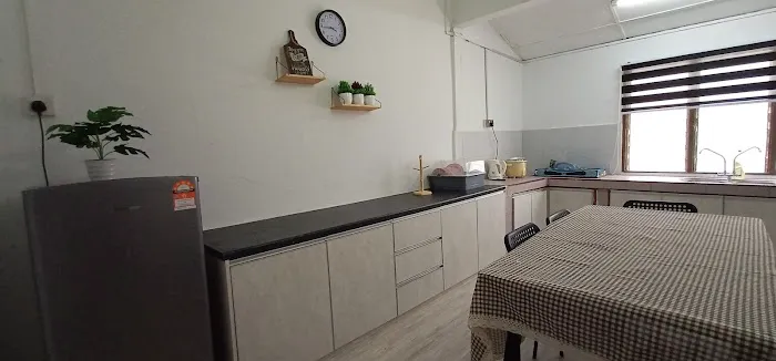 Homestay Orkid Meru Picture 1
