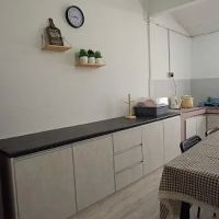 Homestay Orkid Meru ico