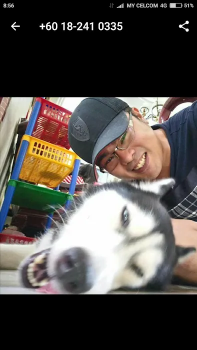 Tan Boon Kong Picture 1