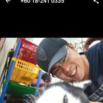Tan Boon Kong
