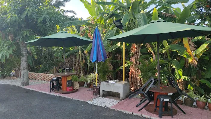 Melati House Homestay (Meru) Picture 10