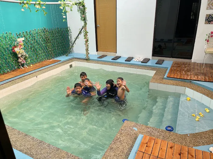 Melati House Homestay (Meru) Picture 6