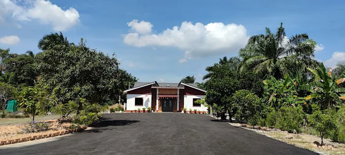 Melati House Homestay (Meru) Picture 1
