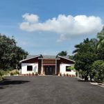 Melati House Homestay (Meru)
