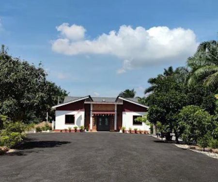Melati House Homestay (Meru)