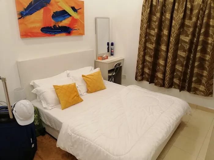 Melati House Homestay (Meru) Picture 3