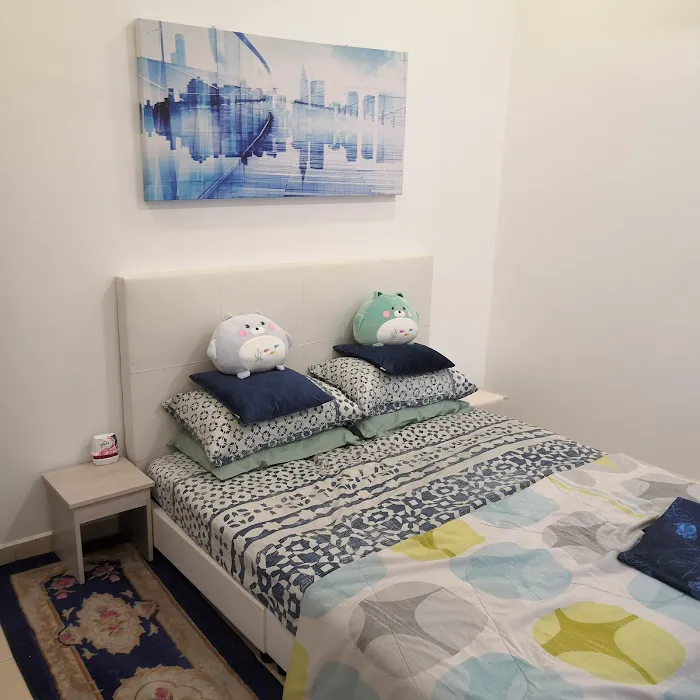Melati House Homestay (Meru) Picture 8