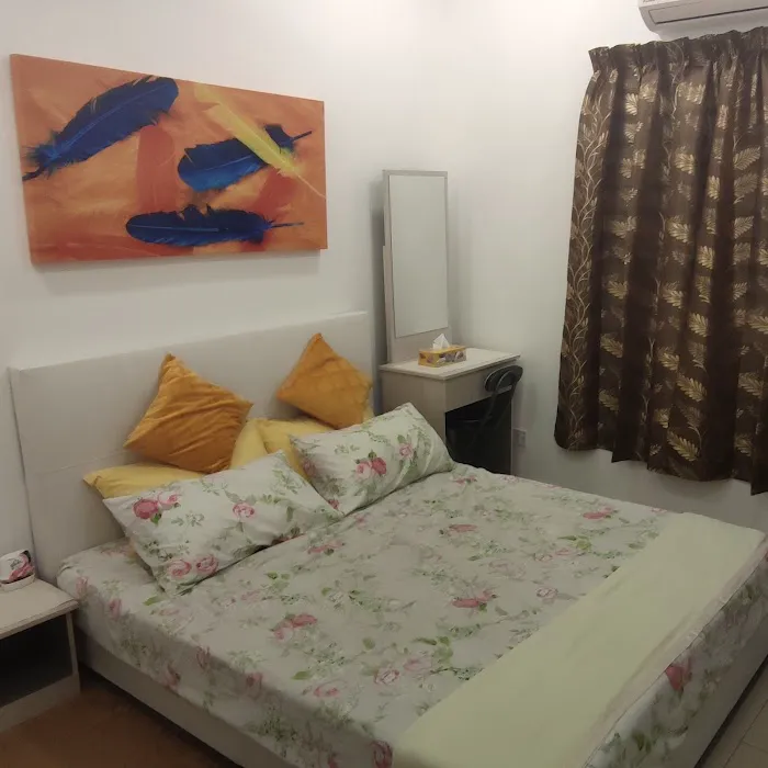 Melati House Homestay (Meru) Picture 9
