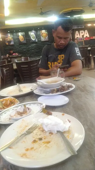 Meru kelang Picture 5