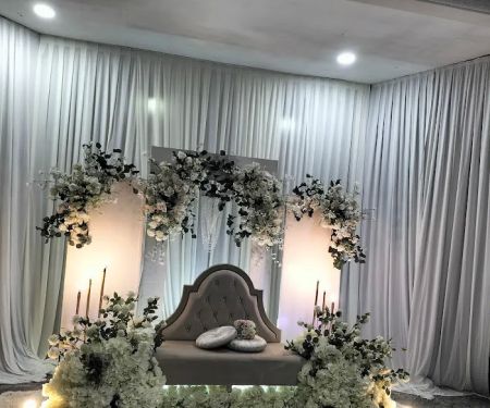 Adem cherry's homestay & wedding space