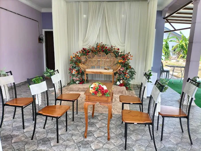Adem cherry's homestay & wedding space Picture 4