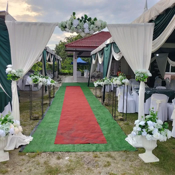 Adem cherry's homestay & wedding space Picture 6