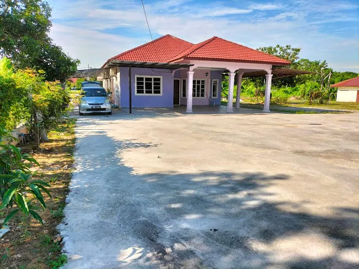 Adem cherry's homestay & wedding space Picture 10
