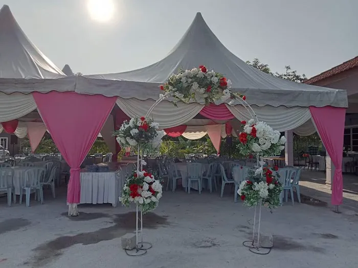 Adem cherry's homestay & wedding space Picture 7