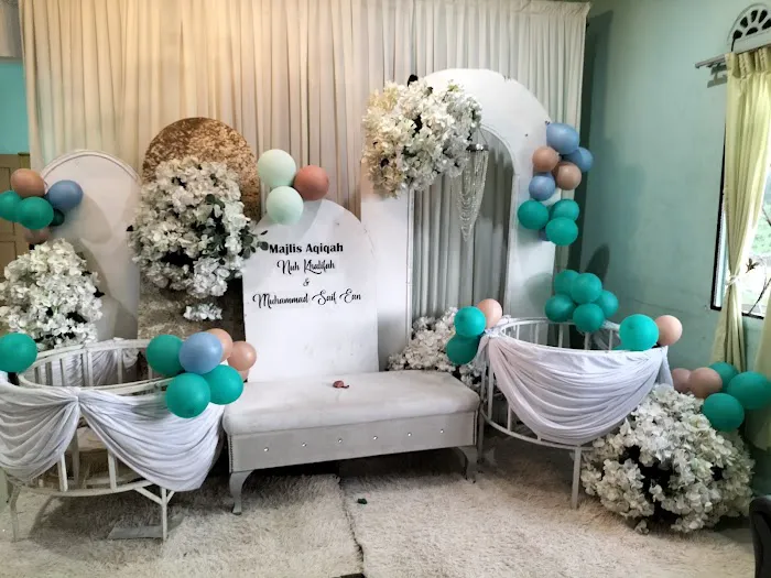 Adem cherry's homestay & wedding space Picture 3