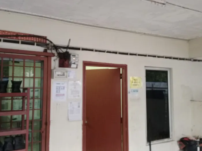 Top Glove Male hostel zone 1 Picture 1