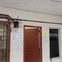 Top Glove Male hostel zone 1 ico