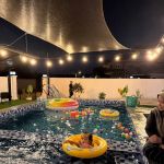 D'Aura Homestay Meru