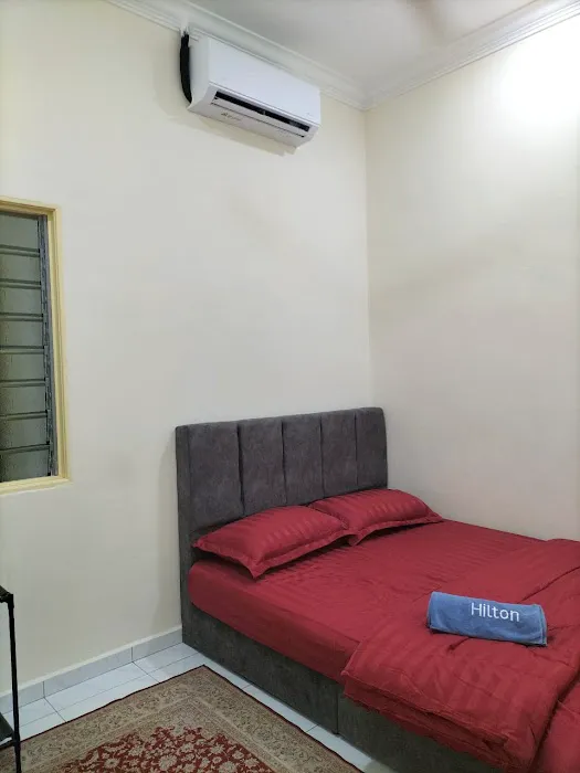 D'Aura Homestay Meru Picture 5