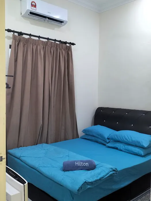 D'Aura Homestay Meru Picture 9