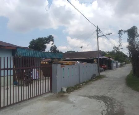 India Home Stay
