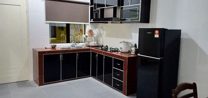 Izhar Homestay (Jalan Kassim) For Muslim Only Picture 6