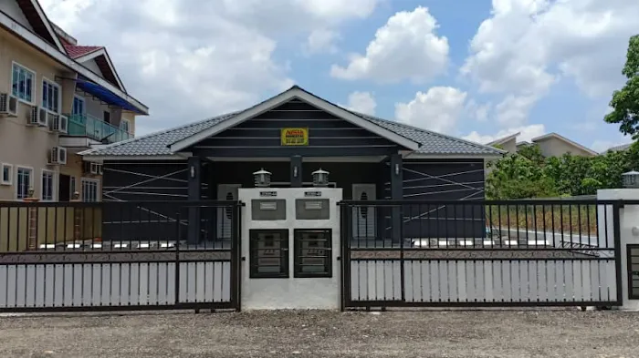 Izhar Homestay (Jalan Kassim) For Muslim Only Picture 7