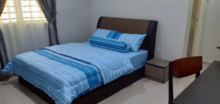 Izhar Homestay (Jalan Kassim) For Muslim Only Picture 5