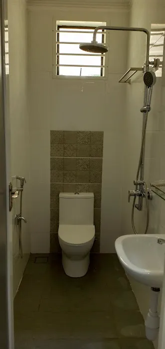 Izhar Homestay (Jalan Kassim) For Muslim Only Picture 2