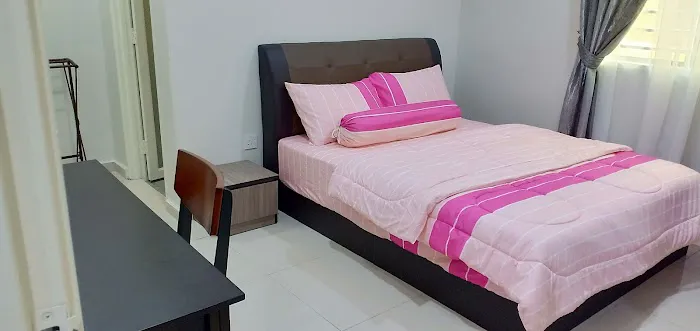 Izhar Homestay (Jalan Kassim) For Muslim Only Picture 3