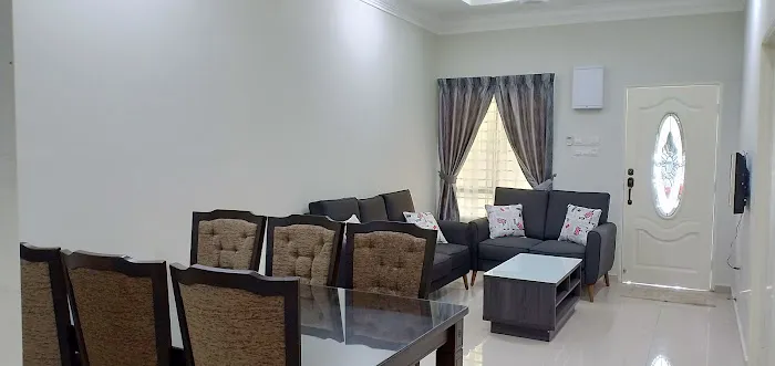 Izhar Homestay (Jalan Kassim) For Muslim Only Picture 4