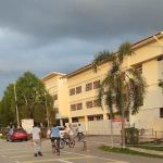TG Hostel Zone 8