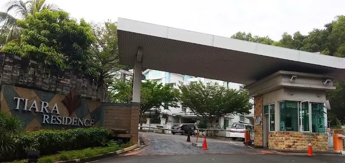 Tiara Residence, Taman Damai Indah Picture 2