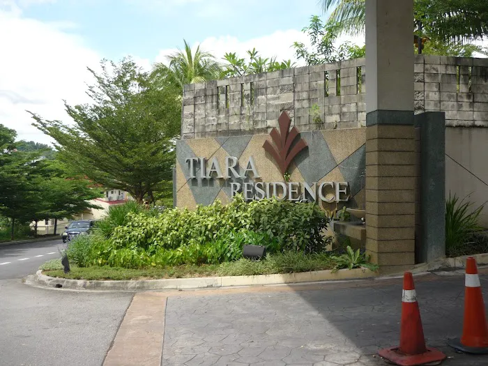 Tiara Residence, Taman Damai Indah Picture 8