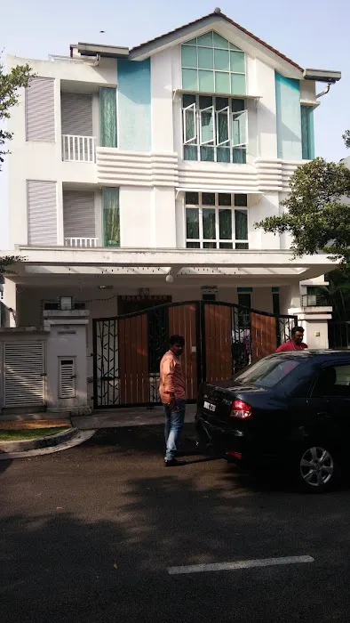 Tiara Residence, Taman Damai Indah Picture 6