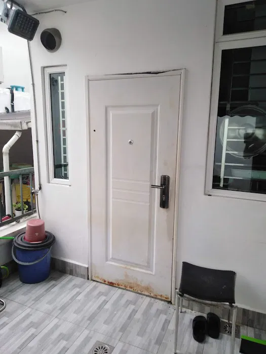 Tiara Residence, Taman Damai Indah Picture 10
