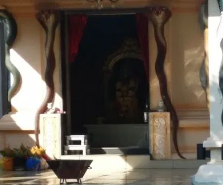 Taman Bukit Cantik