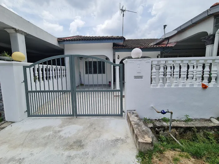LANDED Bee 2 Homestay Kajang Picture 2