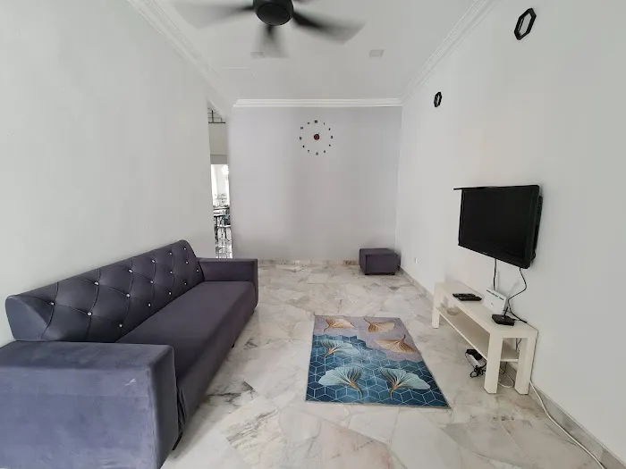 LANDED Bee 2 Homestay Kajang Picture 3