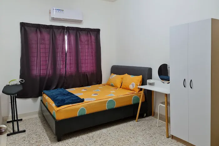 LANDED Bee 2 Homestay Kajang Picture 4