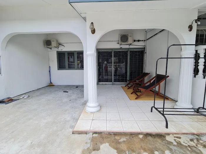LANDED Bee 2 Homestay Kajang Picture 6