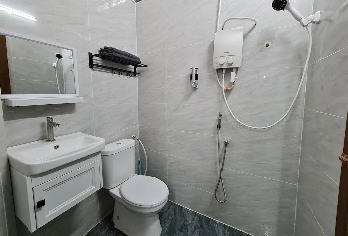 LANDED Bee 2 Homestay Kajang Picture 1