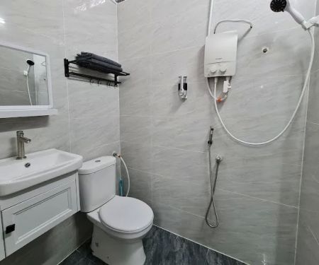 LANDED Bee 2 Homestay Kajang