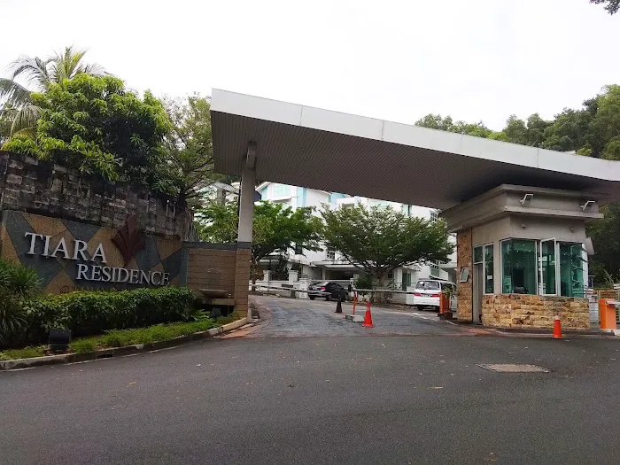 Tiara Residence, Kajang Picture 1
