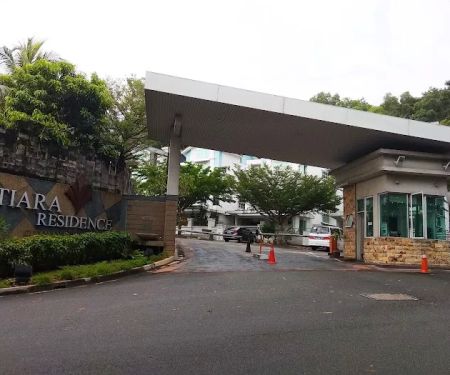 Tiara Residence, Kajang