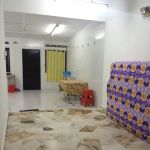 Homestay Kajang Kak CT