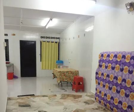 Homestay Kajang Kak CT
