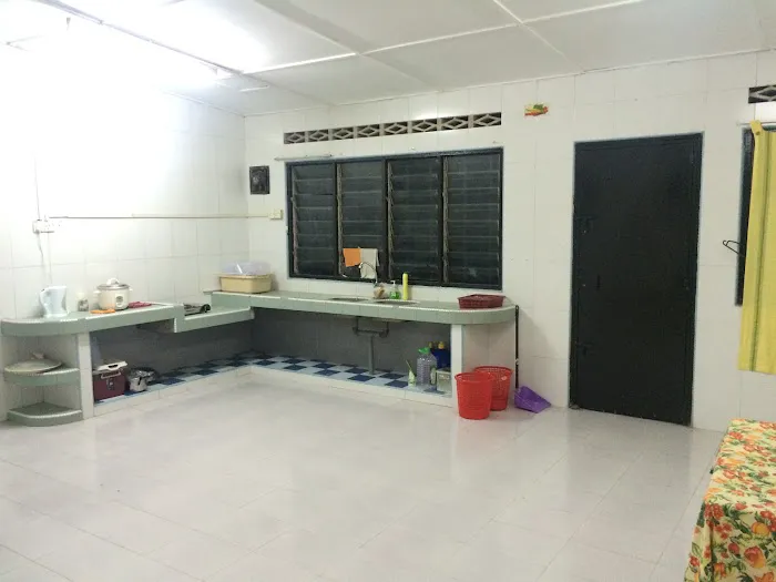 Homestay Kajang Kak CT Picture 9